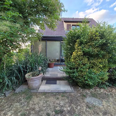 Holiday home Chez Nous *