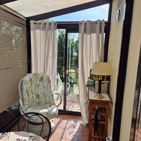 Holiday home Chez Nous