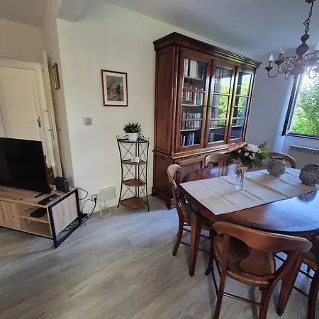 Chez Nous Holiday home