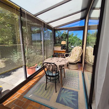 Chez Nous Holiday home *
