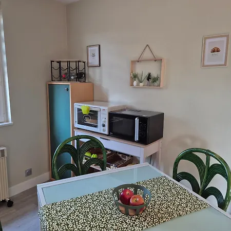 Chez Nous Holiday home