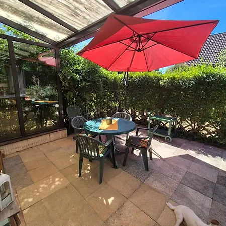Chez Nous Holiday home *