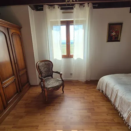 Holiday home Chez Nous *