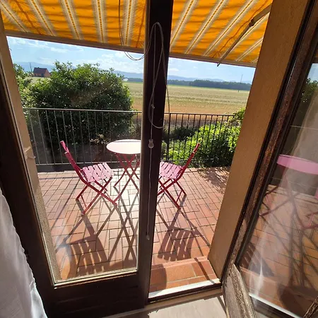 Chez Nous Holiday home *