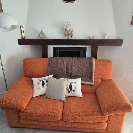 Holiday home Chez Nous Sundhoffen