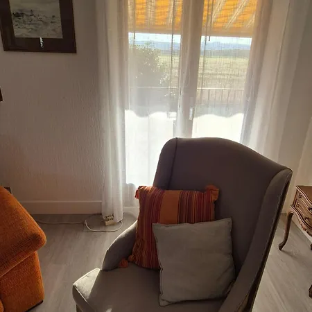 Holiday home Chez Nous *