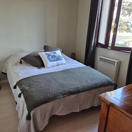 Chez Nous Sundhoffen