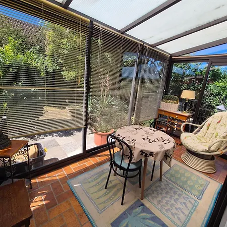 Chez Nous Holiday home Sundhoffen