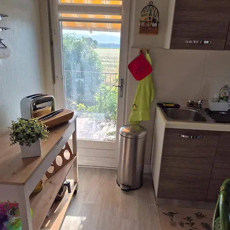 Holiday home Chez Nous