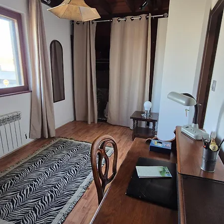 Chez Nous Holiday home Sundhoffen