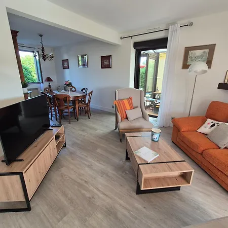 Chez Nous * Sundhoffen