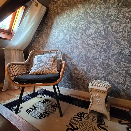 Holiday home Chez Nous